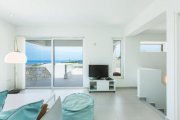 Magnisia Kreta, Magnisia: Modernes Wohnen mit atemberaubendem Meerblick zu verkaufen Haus kaufen